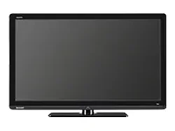 SHARP NEC-LC42LE620UT