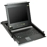 Aten Technologies-CL1008MSCOBK01