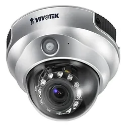 VIVOTEK-FD8161