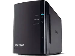 Buffalo-LS-WX1.0TL/1D