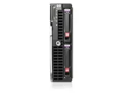 HP Hewlett Packard-595725-B21