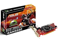 ASUS-EAH5550/DI/1GD3(LP)