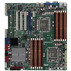 ASUS-Z8PE-D12(ASMB4-IKVM)