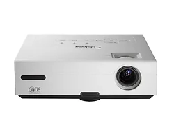 OPTOMA-DS317