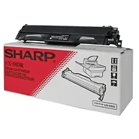 SHARP NEC-UX50DR