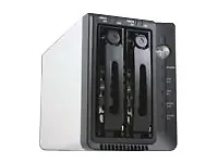 CMS PRODUCTS-ABSSVR2-2TB