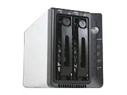 CMS PRODUCTS-ABSSVR2-2TB