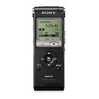 SONY-ICDUX300