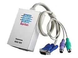 Raritan-DKX2-101-12PAC