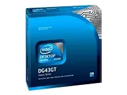 Intel-BOXDG43GT