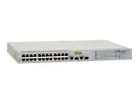 ALLIED TELESYN-AT-FS750/24POE-10