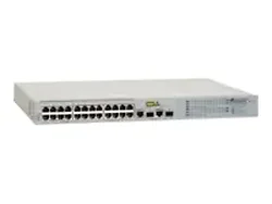 ALLIED TELESYN-AT-FS750/24POE-10