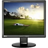 LG Electronics-N1742LP-BF