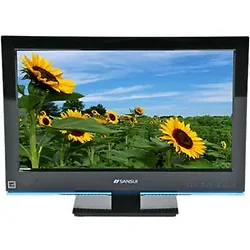 ORION POWER SYSTEMS-SLED1980