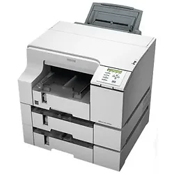 RICOH / Fujitsu-405681