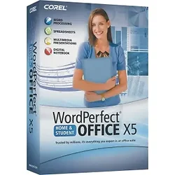 COREL-WPX5ENHSMB
