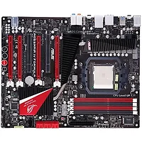 ASUS-CROSSHAIR IV FORMULA