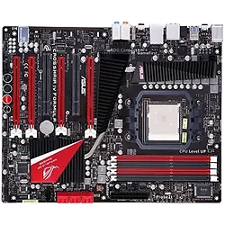 ASUS-CROSSHAIR IV FORMULA