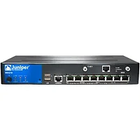 JUNIPER-SRX210H-POE