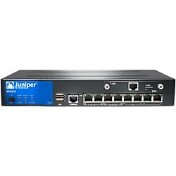 JUNIPER-SRX210H-POE