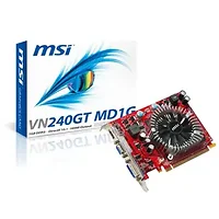 MSI-VN240GT-MD1G