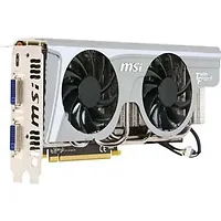 MSI-N470GTX TWINFROZRII