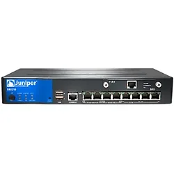 JUNIPER-SRX210B