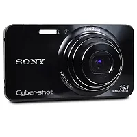 SONY-BLK-DSC-W570-FB-R