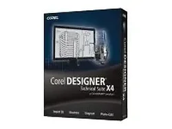 COREL-CDTSX4ENPC