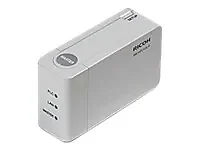 RICOH / Fujitsu-100123FNG