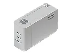 RICOH / Fujitsu-100123FNG