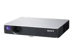 SONY-VPLMX20