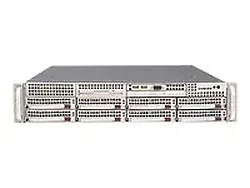 Supermicro-SYS-6025B-8R+B