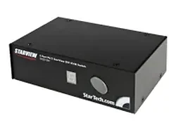 STARTECH-SV221DVI
