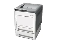 RICOH / Fujitsu-406467