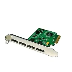 HighPoint-RR QUAD ESATA6GB/S F