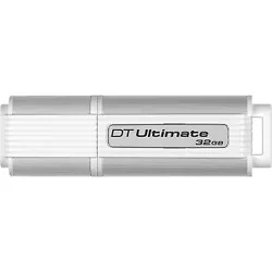 KINGSTON-DTU30/32GB