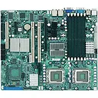 Supermicro-X7DVL-I