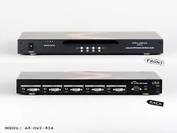 Atlona-AT-DVI-41A