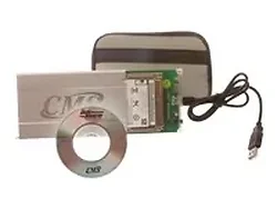 CMS PRODUCTS-EBS-320