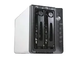 CMS PRODUCTS-BBSRVR-2TB