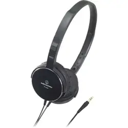 AUDIO TECHNICA-ATH-ES55BK