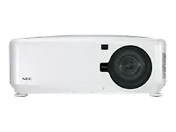 SHARP NEC-NP4100W-10ZL