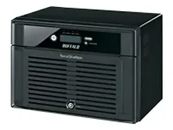 Buffalo-TS-8VH16TL/R6