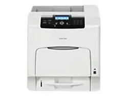RICOH / Fujitsu-406658