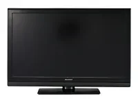 SHARP NEC-LC42SB48UT