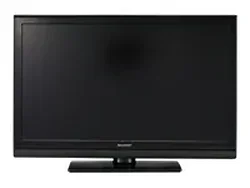 SHARP NEC-LC42SB48UT