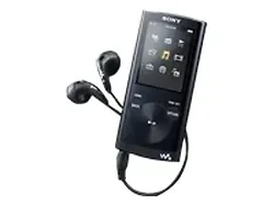 SONY-NWZE354BLK