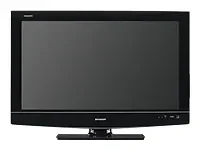 SHARP NEC-LC32D47UA