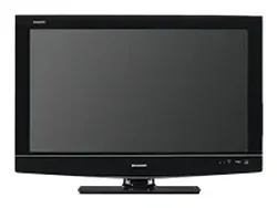 SHARP NEC-LC32D47UA